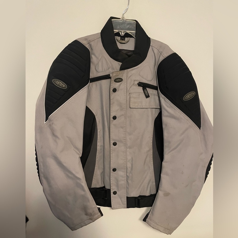 Cortech Mens Jacket